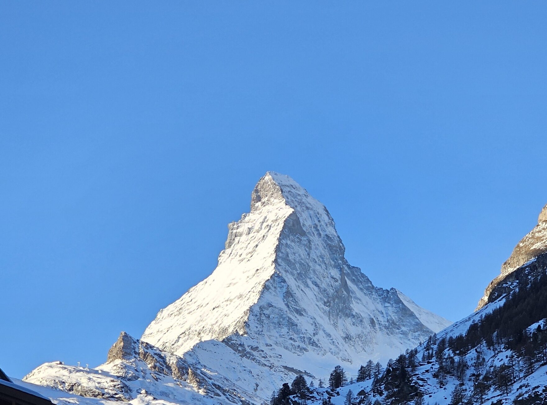 Zermatt Season Kick-Off Alphubel & Stoked Group 2024