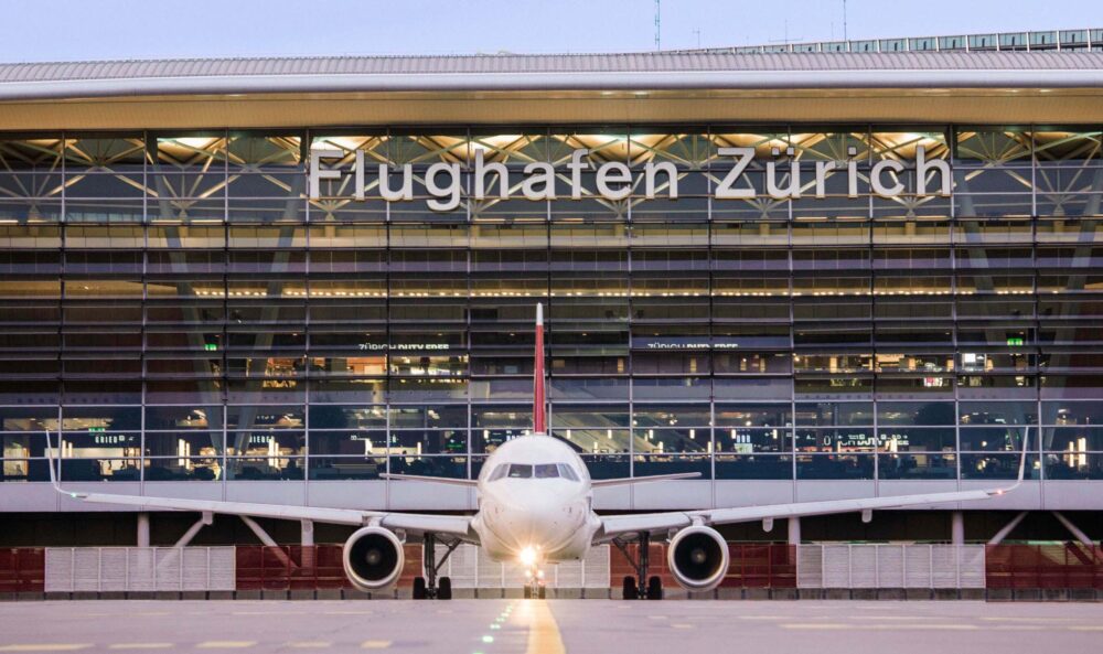 Zurich airport bucher travel dierikon 01